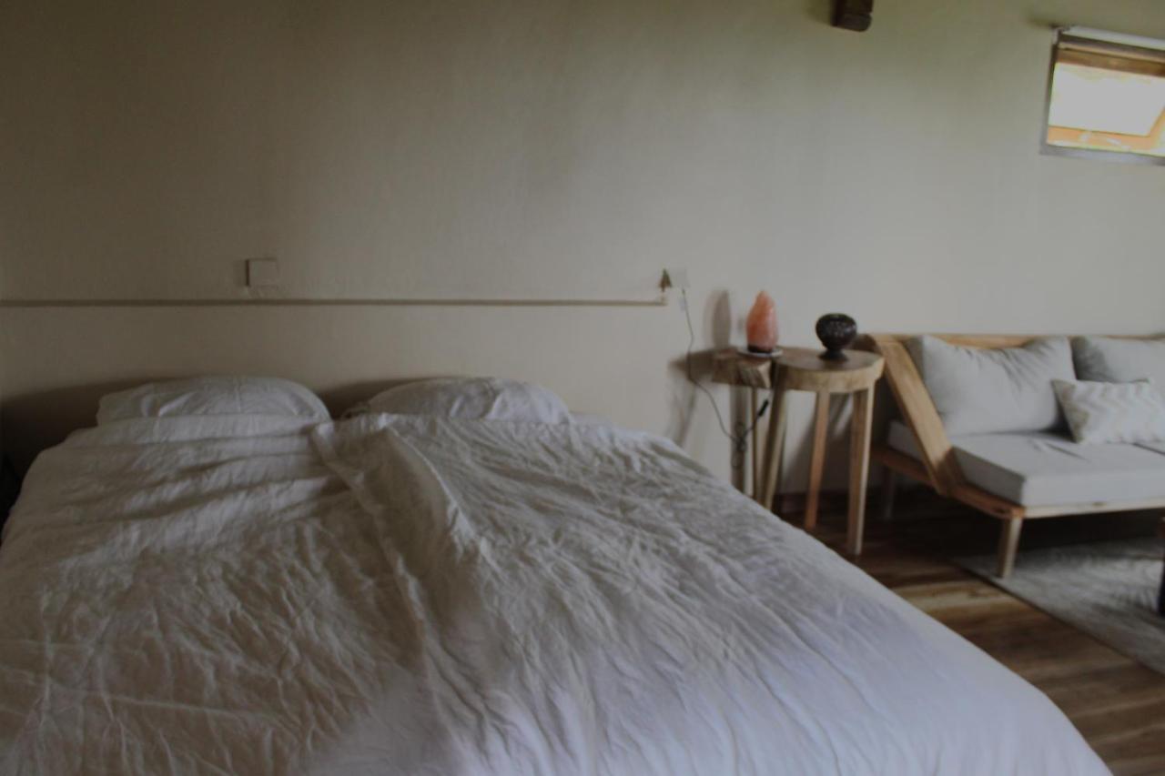 דירות טטבאטו Santai House מראה חיצוני תמונה