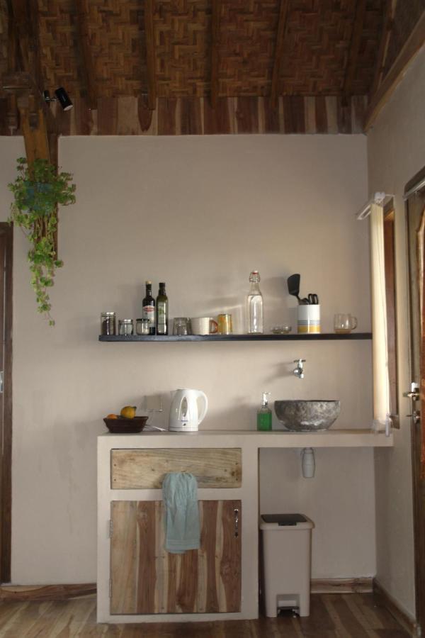 דירות טטבאטו Santai House מראה חיצוני תמונה