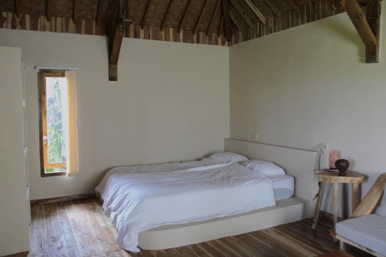 דירות טטבאטו Santai House מראה חיצוני תמונה