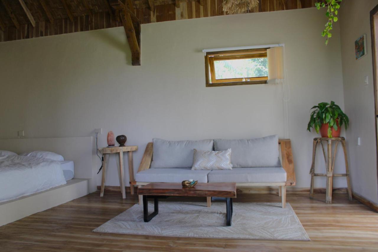 דירות טטבאטו Santai House מראה חיצוני תמונה