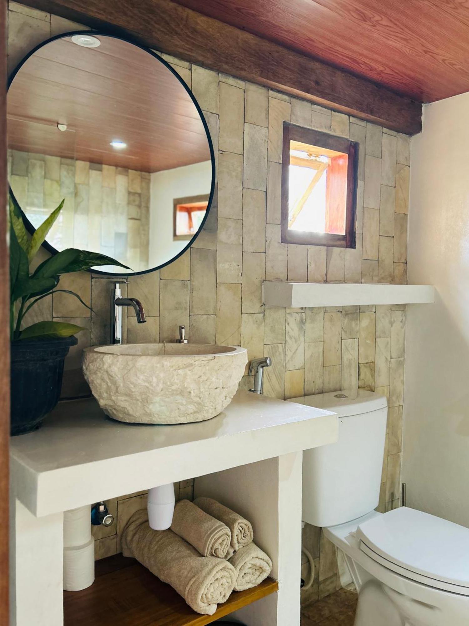 דירות טטבאטו Santai House מראה חיצוני תמונה