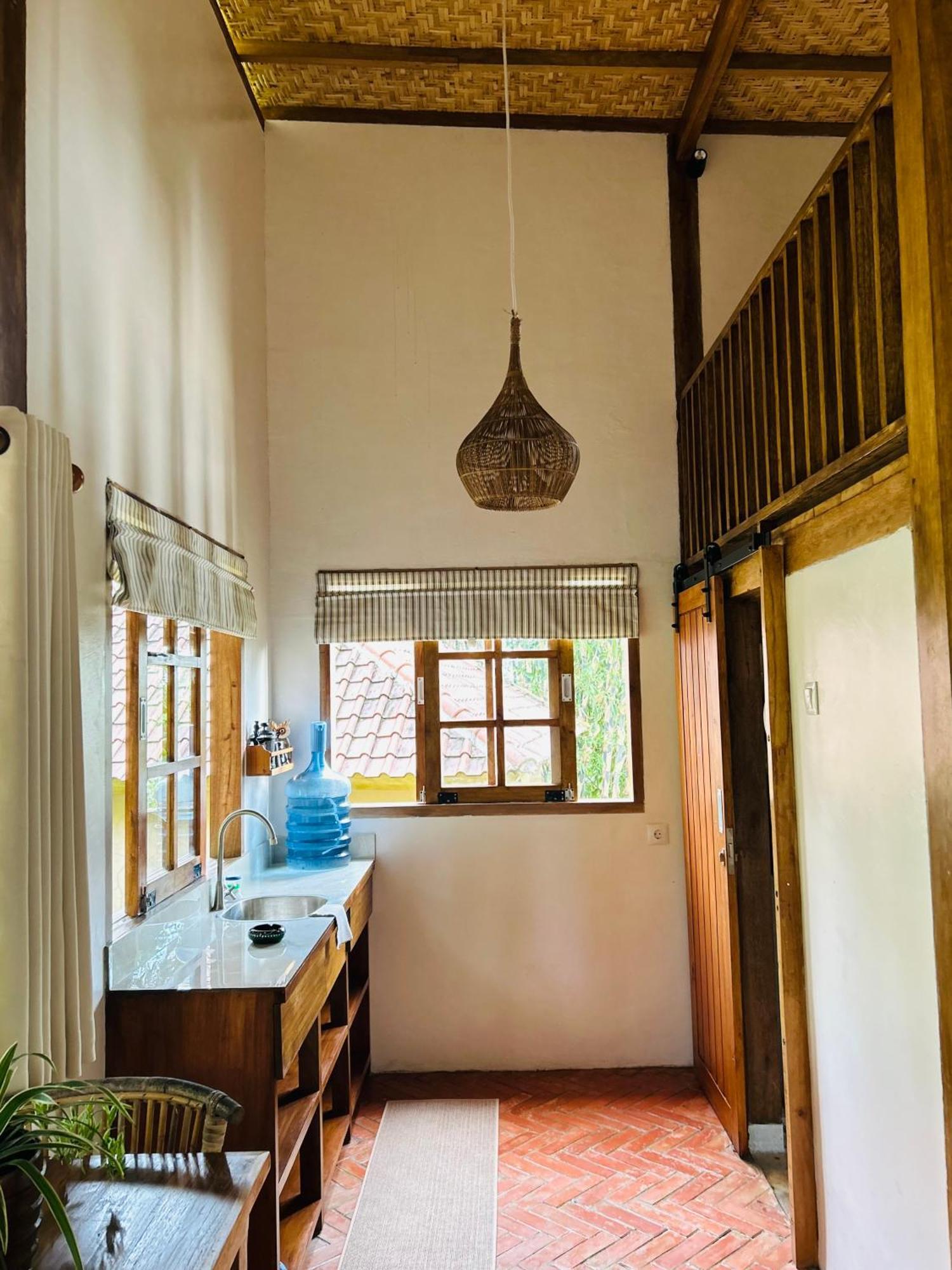 דירות טטבאטו Santai House מראה חיצוני תמונה