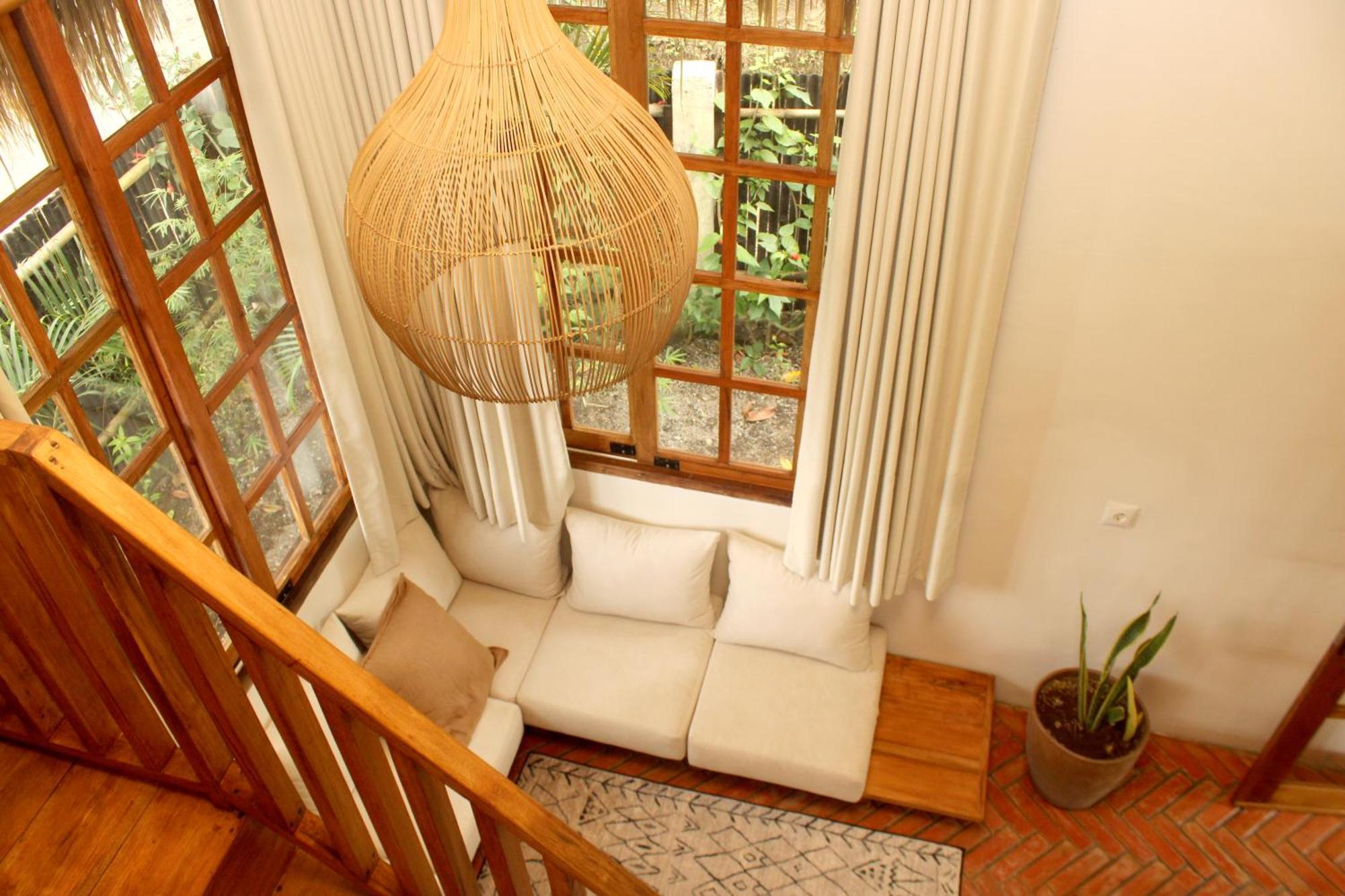 דירות טטבאטו Santai House מראה חיצוני תמונה