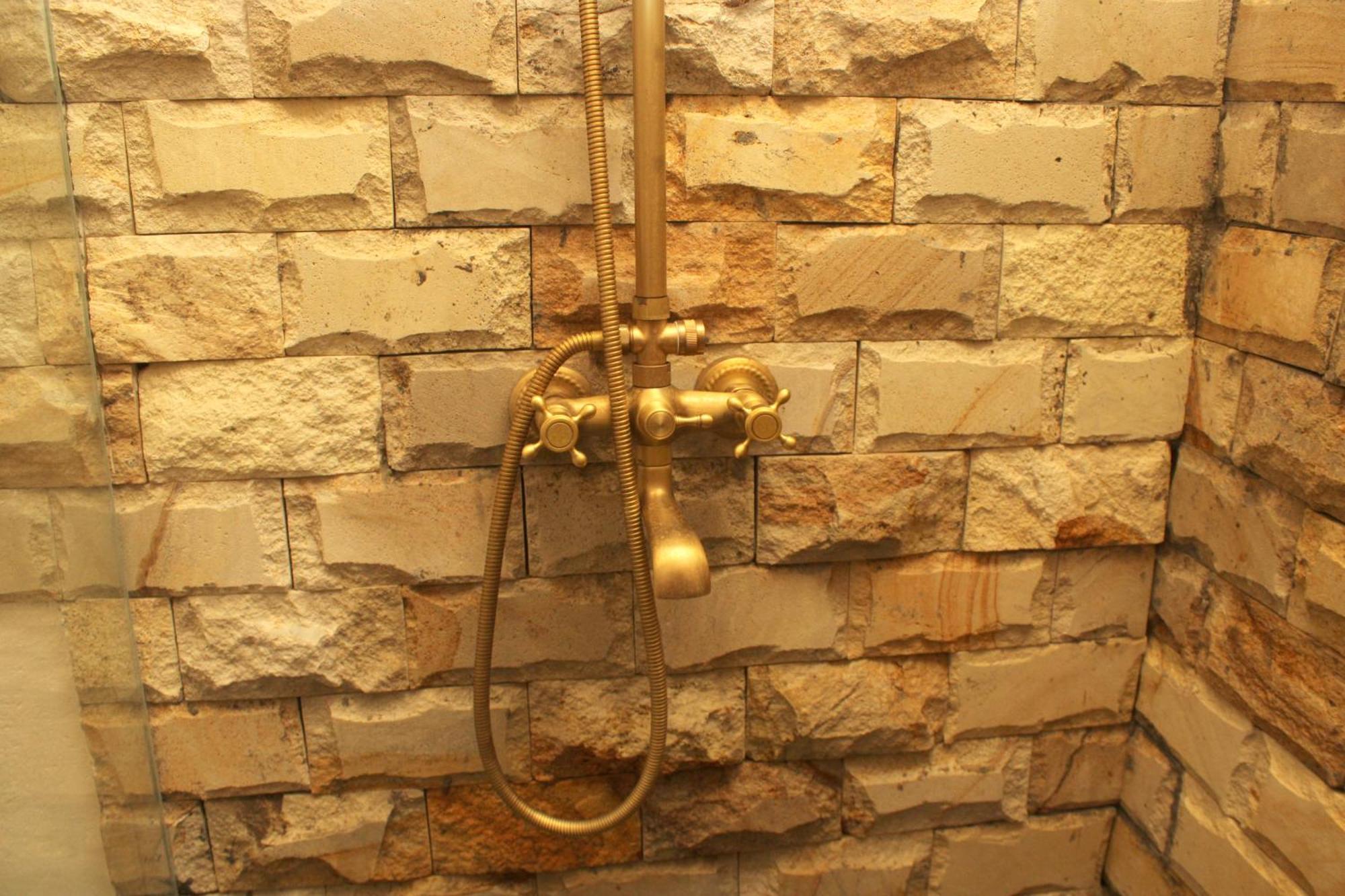 דירות טטבאטו Santai House מראה חיצוני תמונה